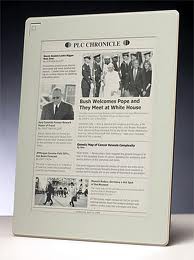 La prensa digital